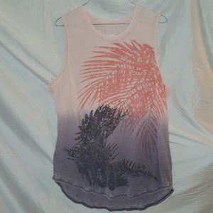 Casual Top
